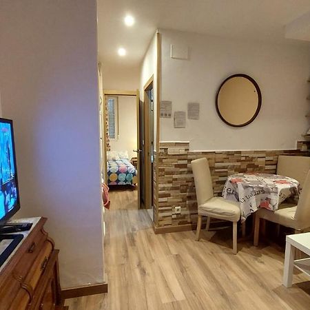 Homestay Barrionuevo 마드리드 외부 사진