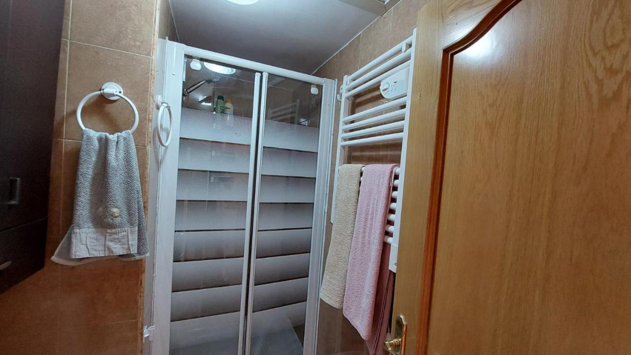 Homestay Barrionuevo 마드리드 외부 사진