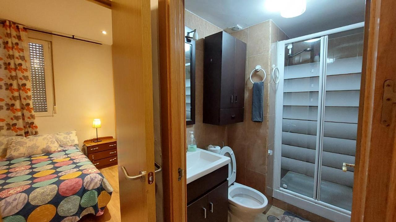 Homestay Barrionuevo 마드리드 외부 사진