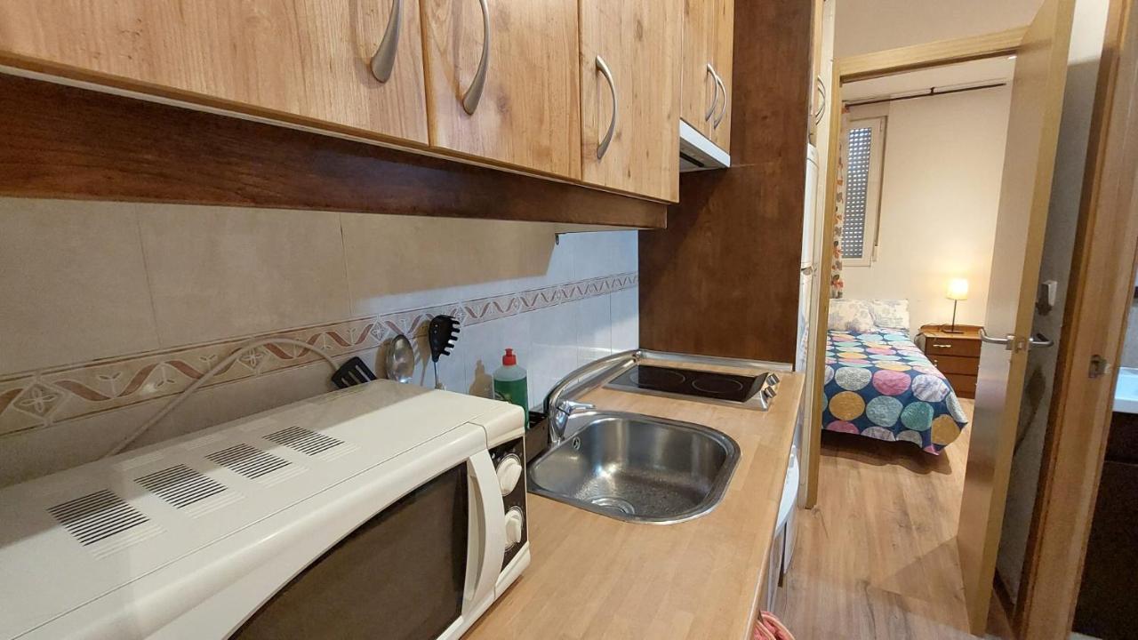 Homestay Barrionuevo 마드리드 외부 사진