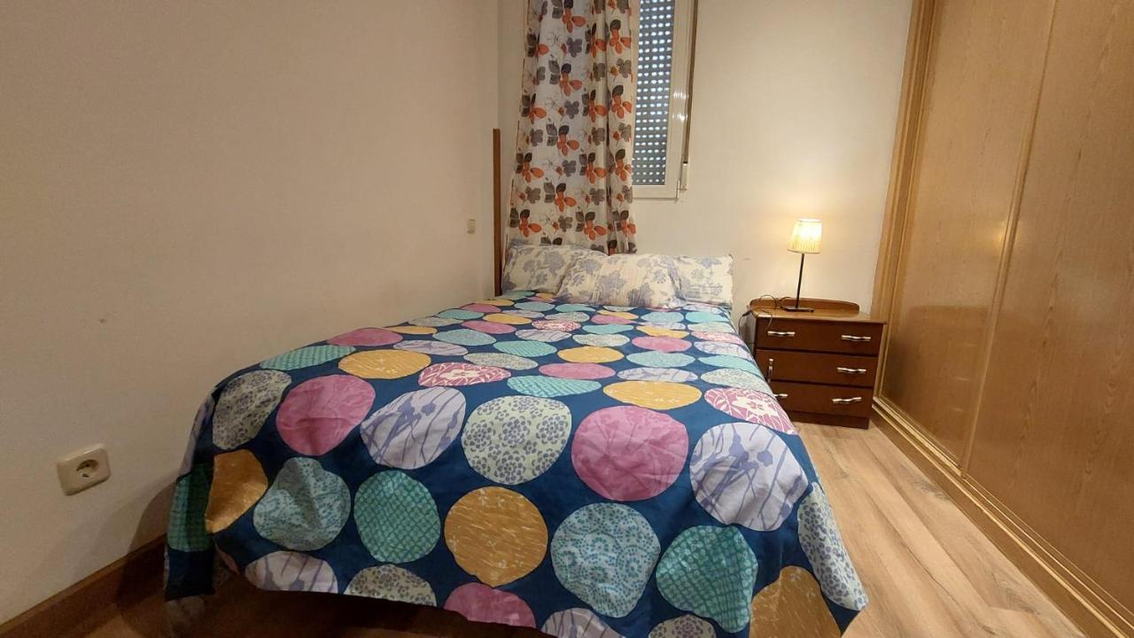 Homestay Barrionuevo 마드리드 외부 사진